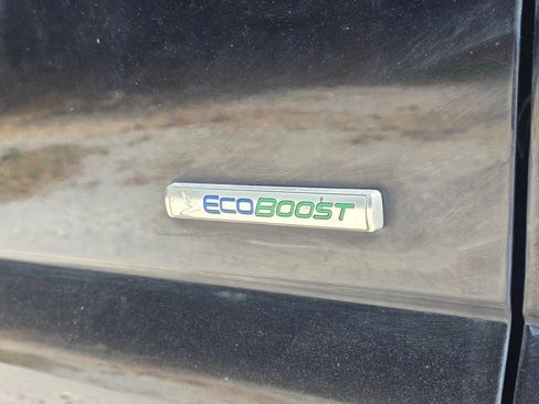 Used 2017 Ford F150 XLT w/ Equipment Group 301A Mid AWD/4WD image 23