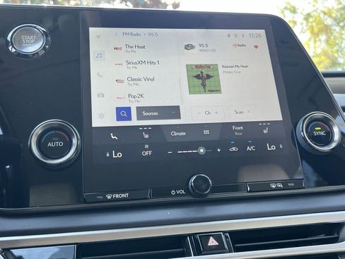 Used 2023 Lexus RX 350 Premium Plus image 17