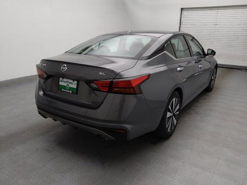 Used 2020 Nissan Altima 2.5 SL image 9