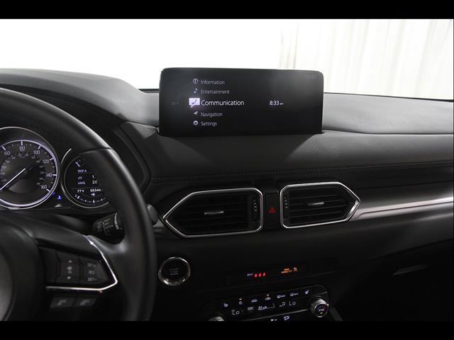 Certified 2023 MAZDA CX-5 AWD 2.5 S w/ Select Package image 9