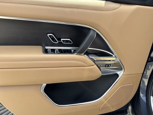 New 2025 Land Rover Range Rover SE image 16