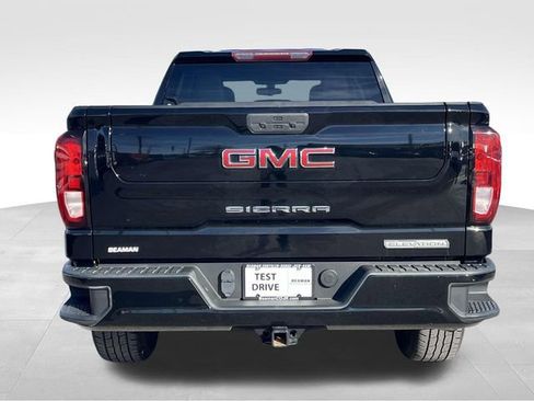 Used 2022 GMC Sierra 1500 Elevation image 6