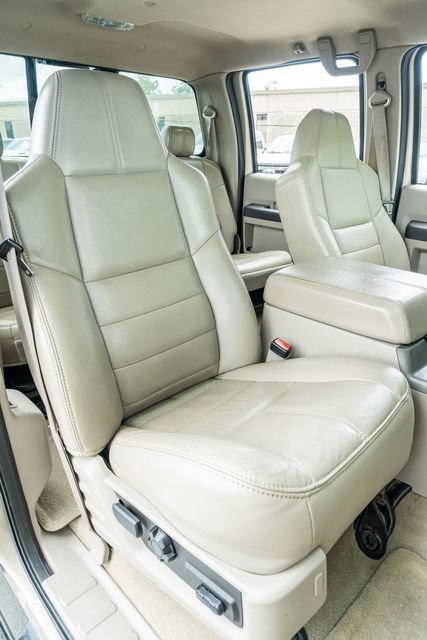 Used 2008 Ford F250 Lariat RWD image 43