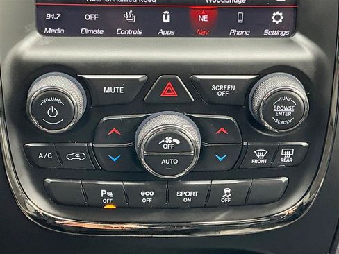 Used 2020 Dodge Durango R/T AWD/4WD image 50