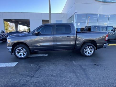 Used 2022 RAM 1500 Big Horn image 5