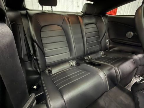 Used 2018 Mercedes-Benz C 300 4MATIC Coupe image 17