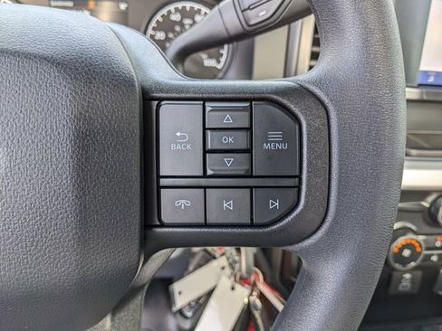 New 2026 Ford F450 XL image 24