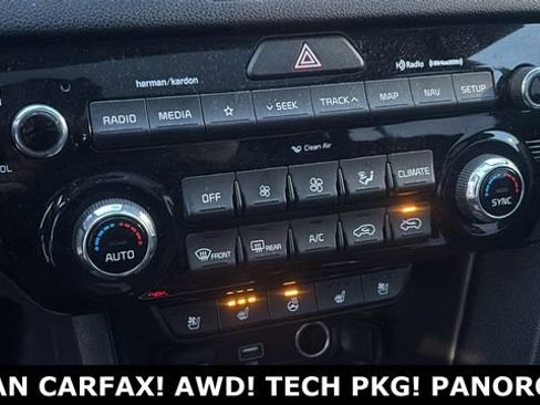 Used 2020 Kia Sportage EX w/ Option Group 15 image 17