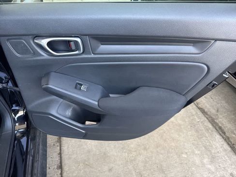 Used 2023 Honda Civic EX image 21