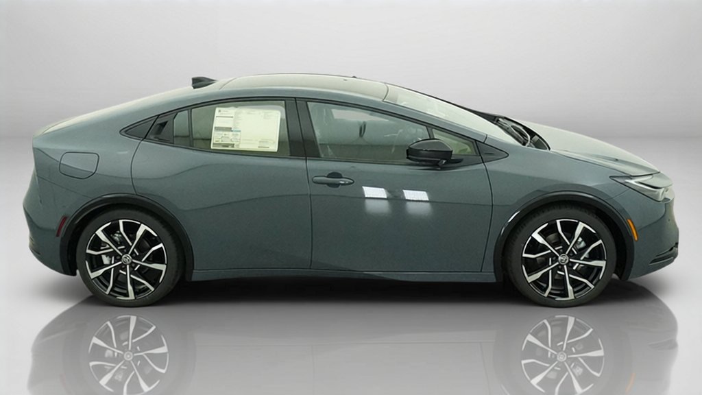 New 2026 Toyota Prius Plug-In Hybrid w/ Limited Premium Package FWD image 14
