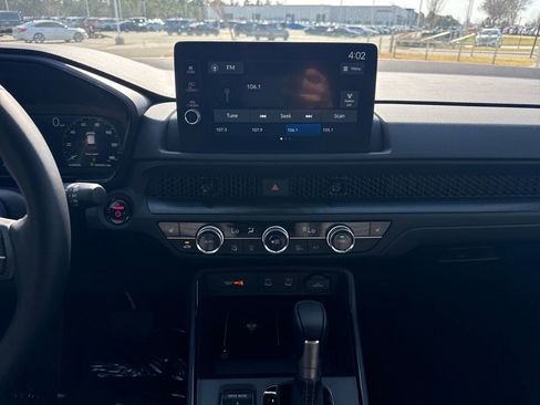 New 2026 Honda CR-V Sport-L image 15