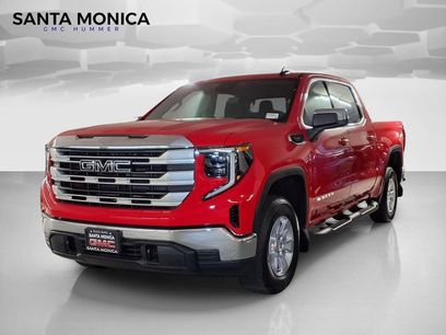 New 2026 GMC Sierra 1500 SLE w/ Preferred Package