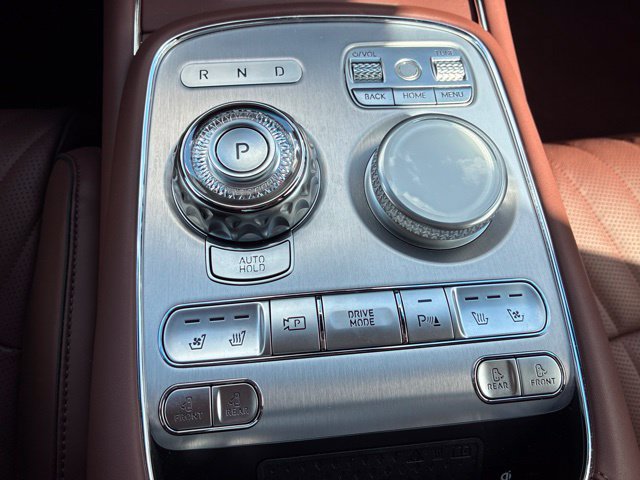 Used 2026 Genesis G90 3.5T AWD/4WD image 13