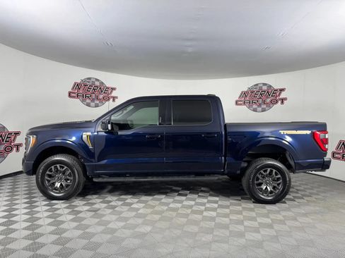 Used 2023 Ford F150 Tremor w/ Equipment Group 402A High AWD/4WD image 4