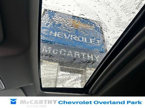 New 2026 Chevrolet Silverado 3500 LTZ w/ LTZ Plus Package image 21