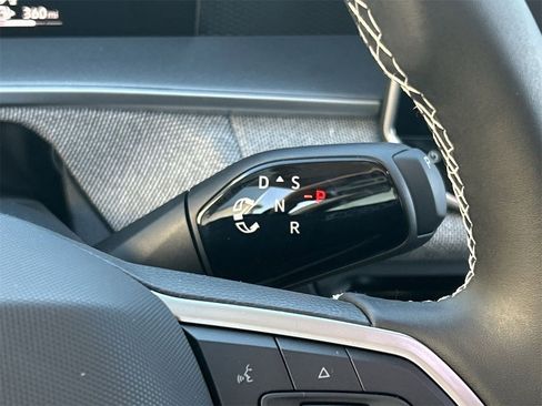 New 2026 Volkswagen Tiguan S image 25