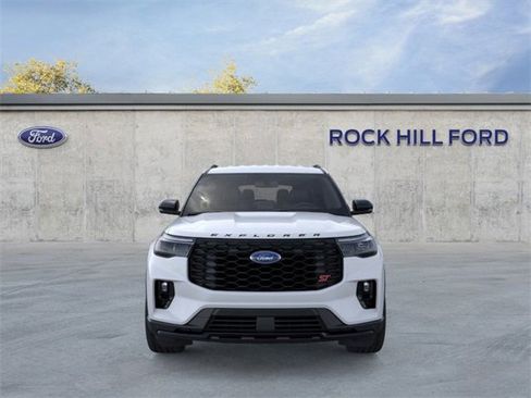 New 2026 Ford Explorer ST image 6