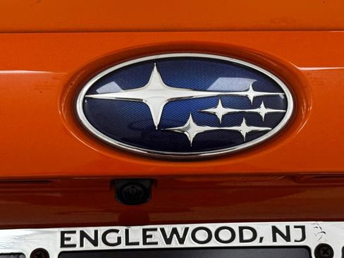 Used 2018 Subaru Crosstrek 2.0i Limited image 34