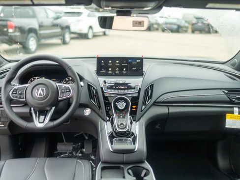 New 2026 Acura RDX SH-AWD image 39