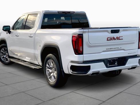 Used 2022 GMC Sierra 1500 Denali image 11