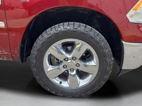 Used 2017 RAM 1500 Lone Star image 32