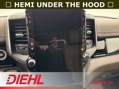 New 2026 RAM 1500 Laramie image 30