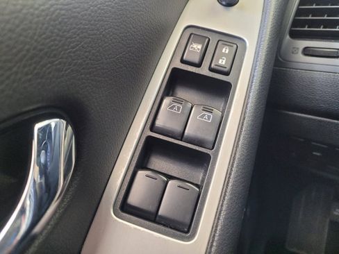 Used 2014 Nissan Murano SL AWD/4WD image 27