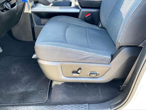 Used 2022 RAM 1500 Classic Warlock w/ Electronics Group image 33