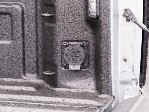 New 2026 Chevrolet Silverado 2500 High Country image 27