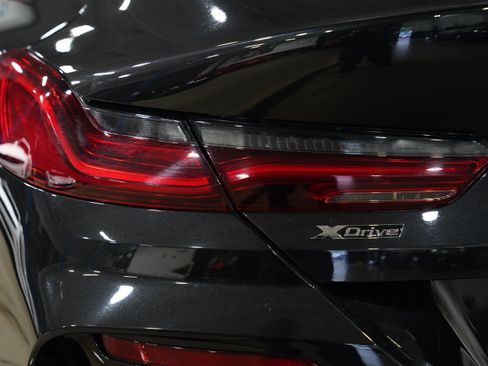 Used 2024 BMW M850i Gran Coupe xDrive w/ Driving Assistance Package AWD/4WD image 8