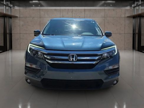 Used 2018 Honda Pilot EX-L image 4