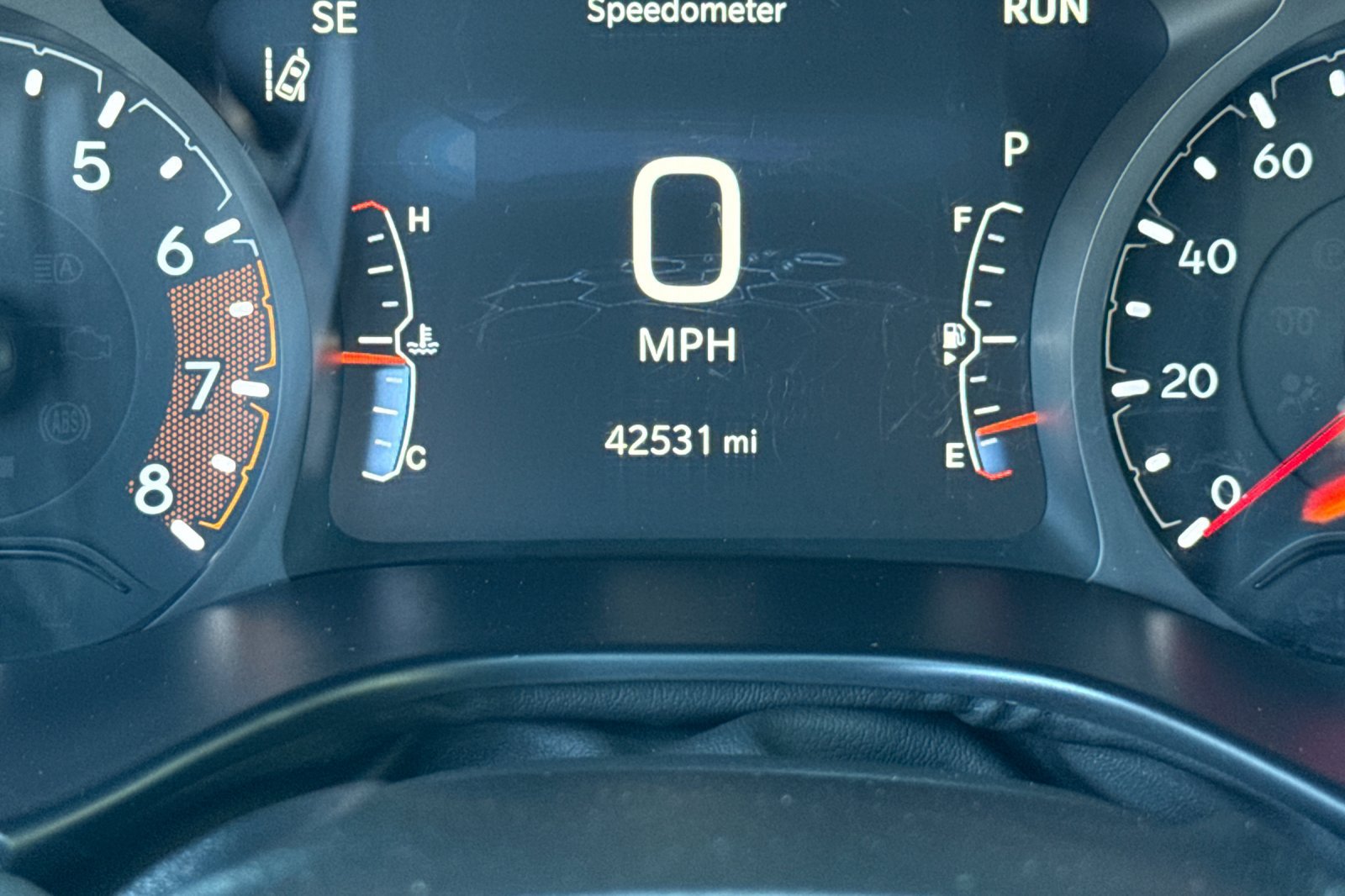 Used 2025 Jeep Compass Limited AWD/4WD image 30
