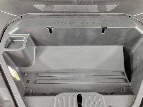 Used 2025 Ford Mustang Mach-E Premium w/ Interior Protection Package image 37