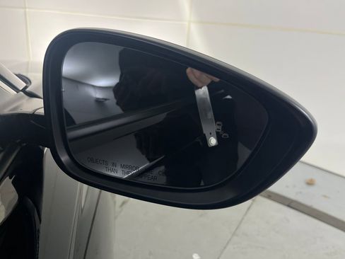 Used 2024 Honda Accord EX image 48