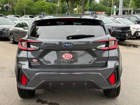 Used 2025 Subaru Crosstrek 2.0i Premium AWD/4WD image 9