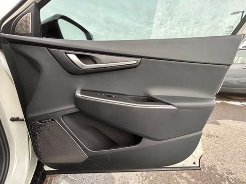 Used 2022 Kia EV6 Wind w/ Wind Technology Package image 42