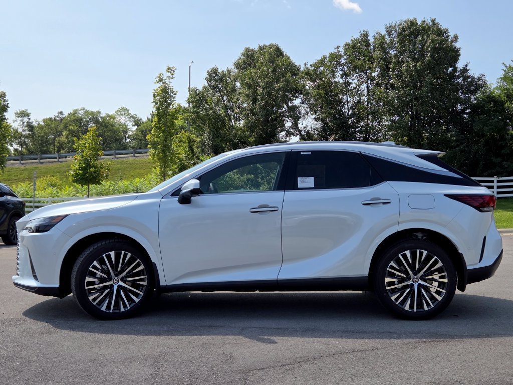 New 2026 Lexus RX 350 Premium Plus w/ Convenience Package AWD/4WD image 26