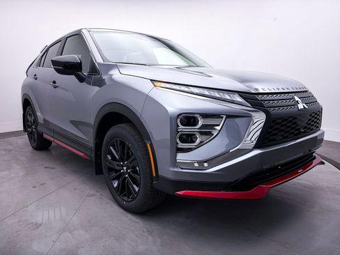 New 2026 Mitsubishi Eclipse Cross Ralliart AWD/4WD image 1