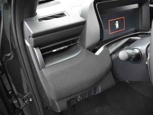 New 2026 Subaru Outback Premium image 9