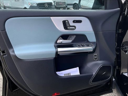 New 2026 Mercedes-Benz GLA 250 4MATIC image 12