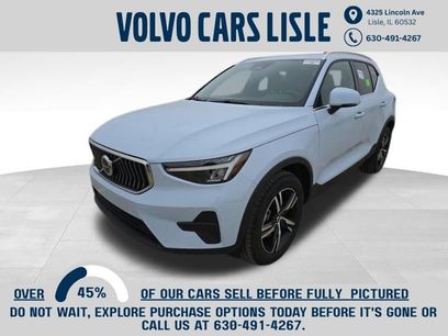 Certified 2025 Volvo XC40 B5 Core