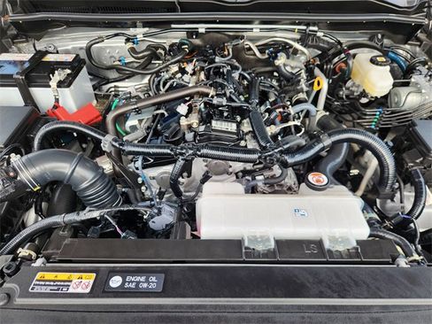 Used 2025 Toyota 4Runner SR5 image 31