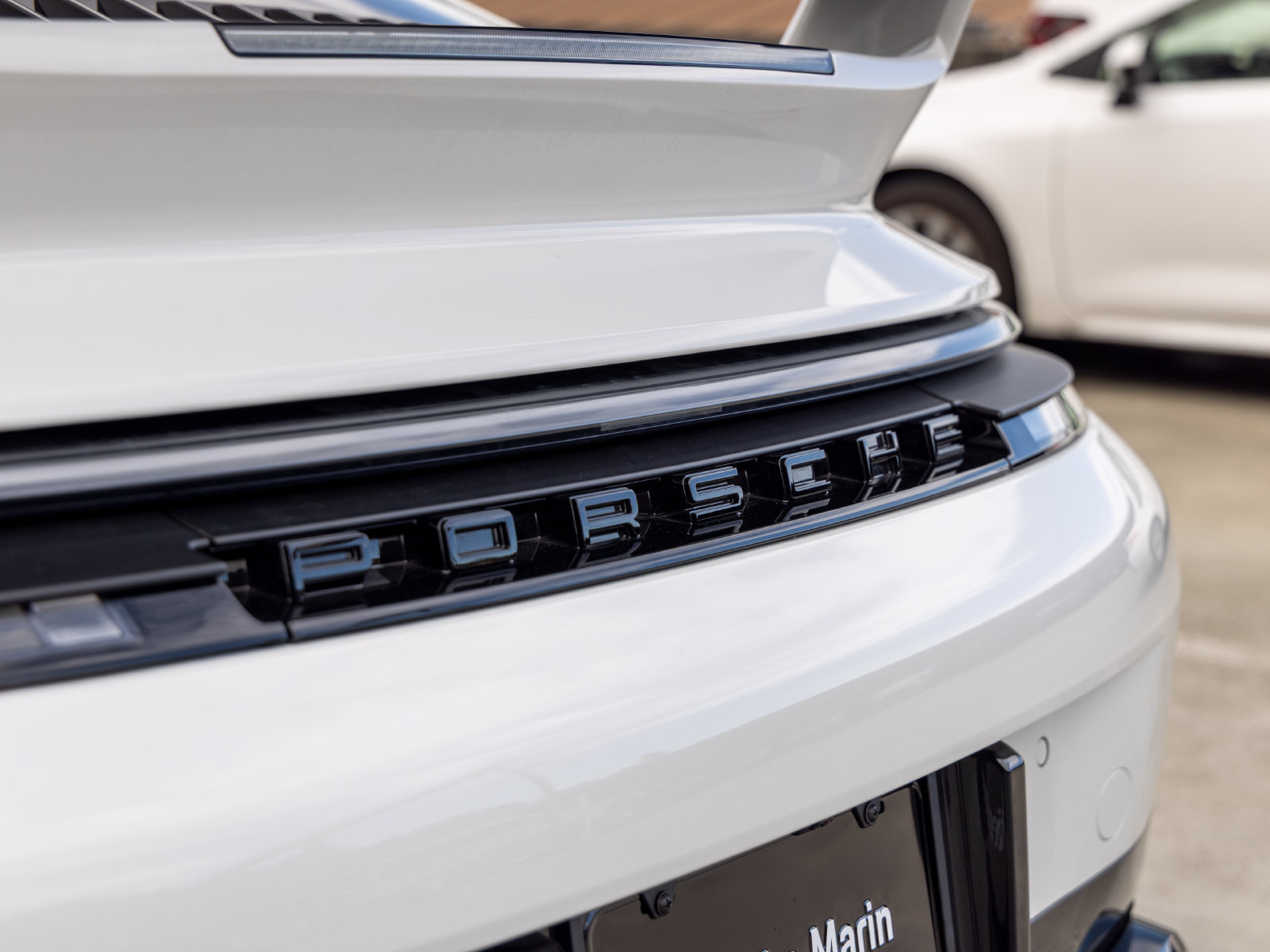 Certified 2025 Porsche 911 Carrera 4 GTS AWD/4WD image 24