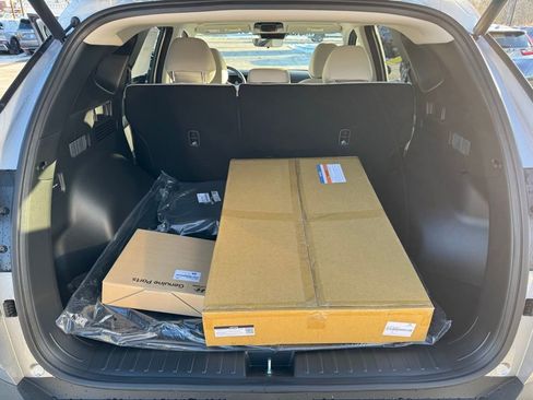 New 2026 Hyundai Tucson SEL AWD/4WD image 32