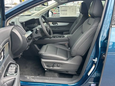 New 2026 Nissan Murano SL AWD/4WD image 9