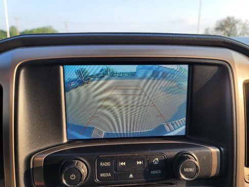 Used 2018 GMC Sierra 1500 Denali w/ Denali Ultimate Package AWD/4WD image 28