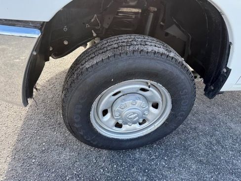 Used 2023 RAM 2500 Tradesman AWD/4WD image 10