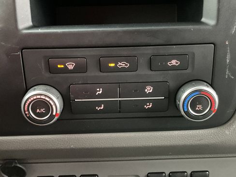 Used 2012 Nissan NV 2500 S w/ Side Curtain Airbag Pkg image 13