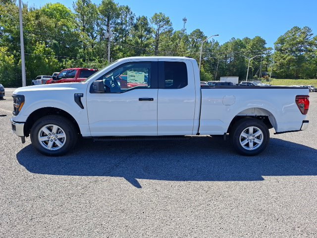 New 2026 Ford F150 XL w/ Equipment Group 103A High RWD image 6