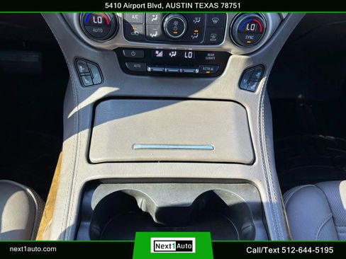 Used 2017 GMC Yukon Denali w/ Open Road Package image 25